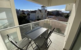 Appartement Arcachon, 1 pièce, 3 personnes - FR-1-474-147