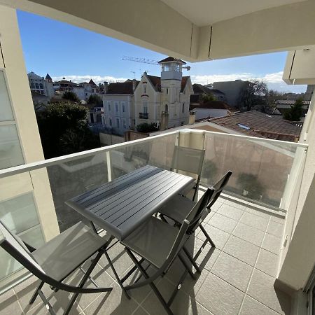 Appartement Arcachon, 1 pièce, 3 personnes - FR-1-474-147 Extérieur photo