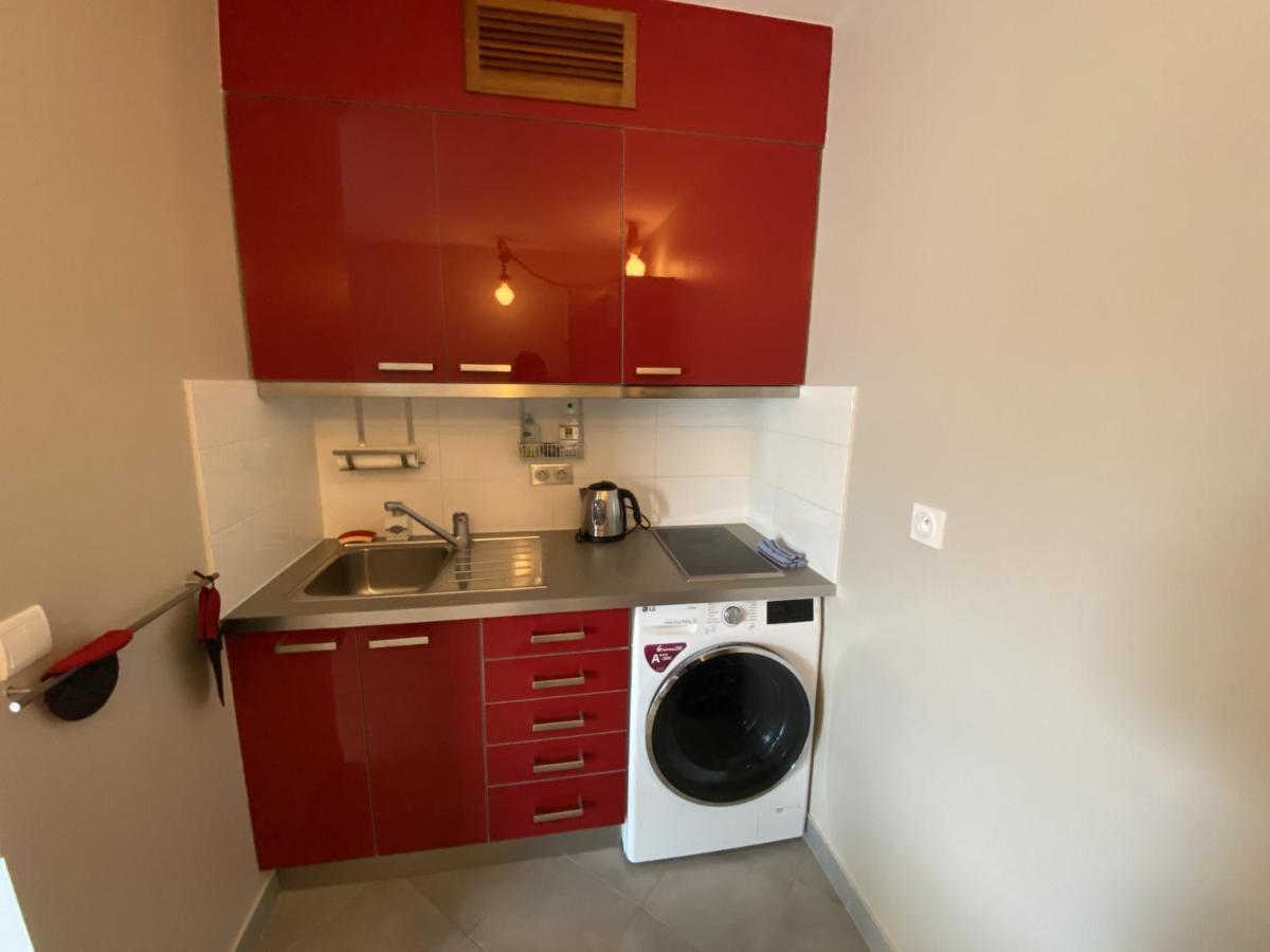 Appartement Arcachon, 1 pièce, 3 personnes - FR-1-474-147 Extérieur photo