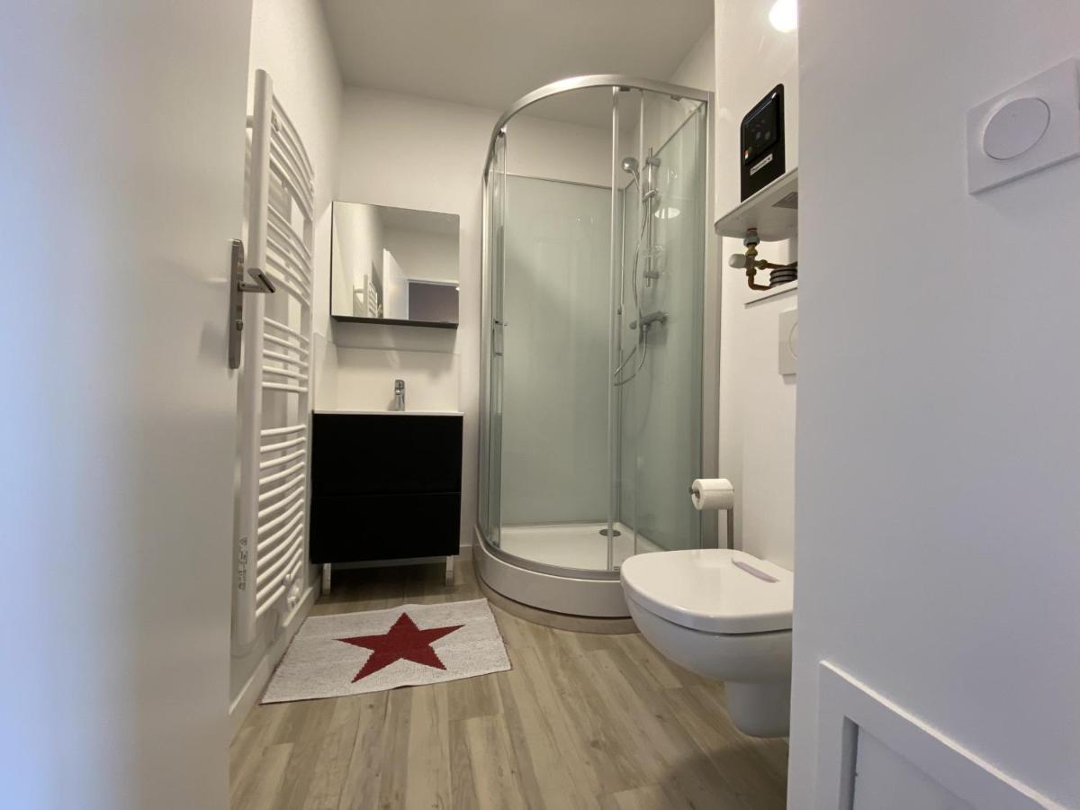 Appartement Arcachon, 1 pièce, 3 personnes - FR-1-474-147 Extérieur photo