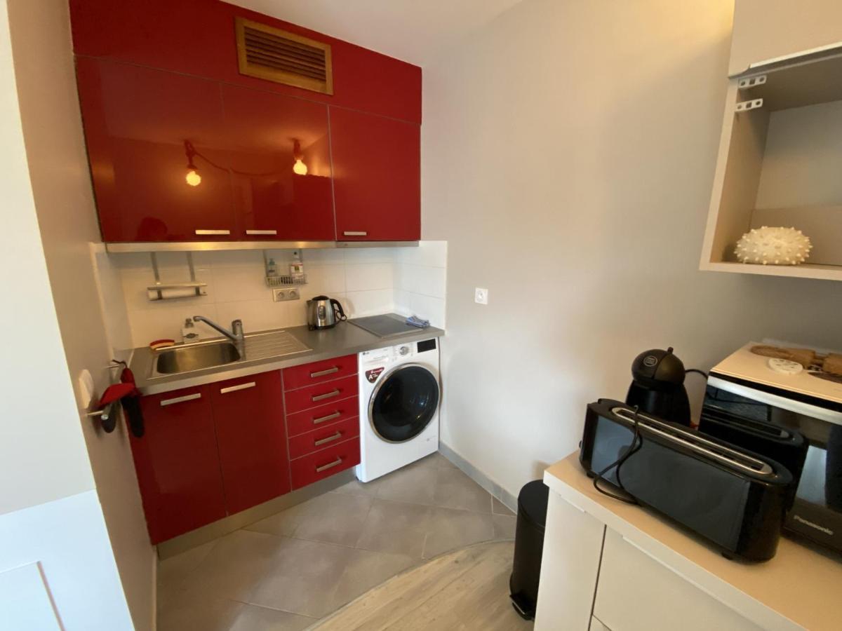 Appartement Arcachon, 1 pièce, 3 personnes - FR-1-474-147 Extérieur photo