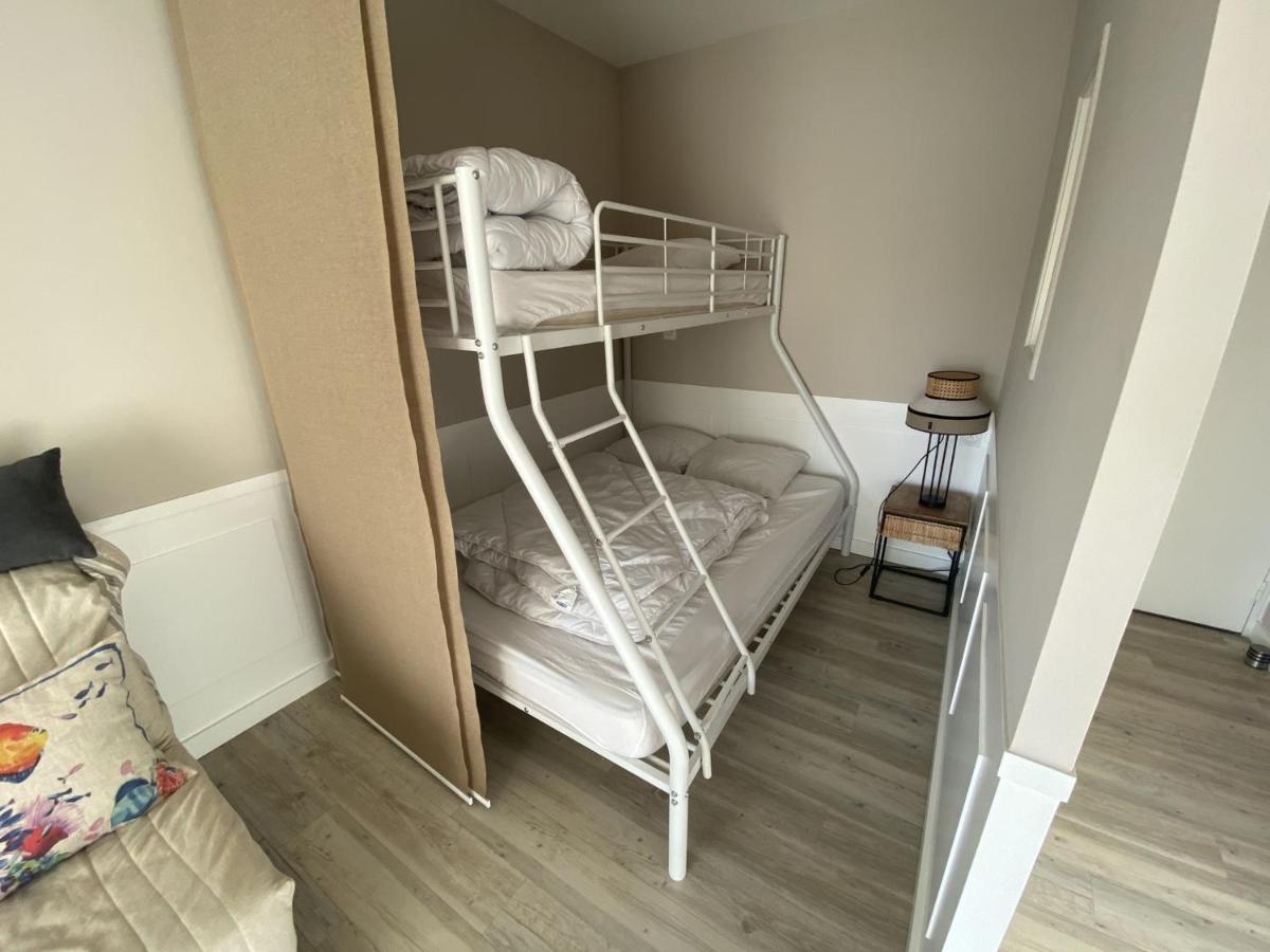 Appartement Arcachon, 1 pièce, 3 personnes - FR-1-474-147 Extérieur photo