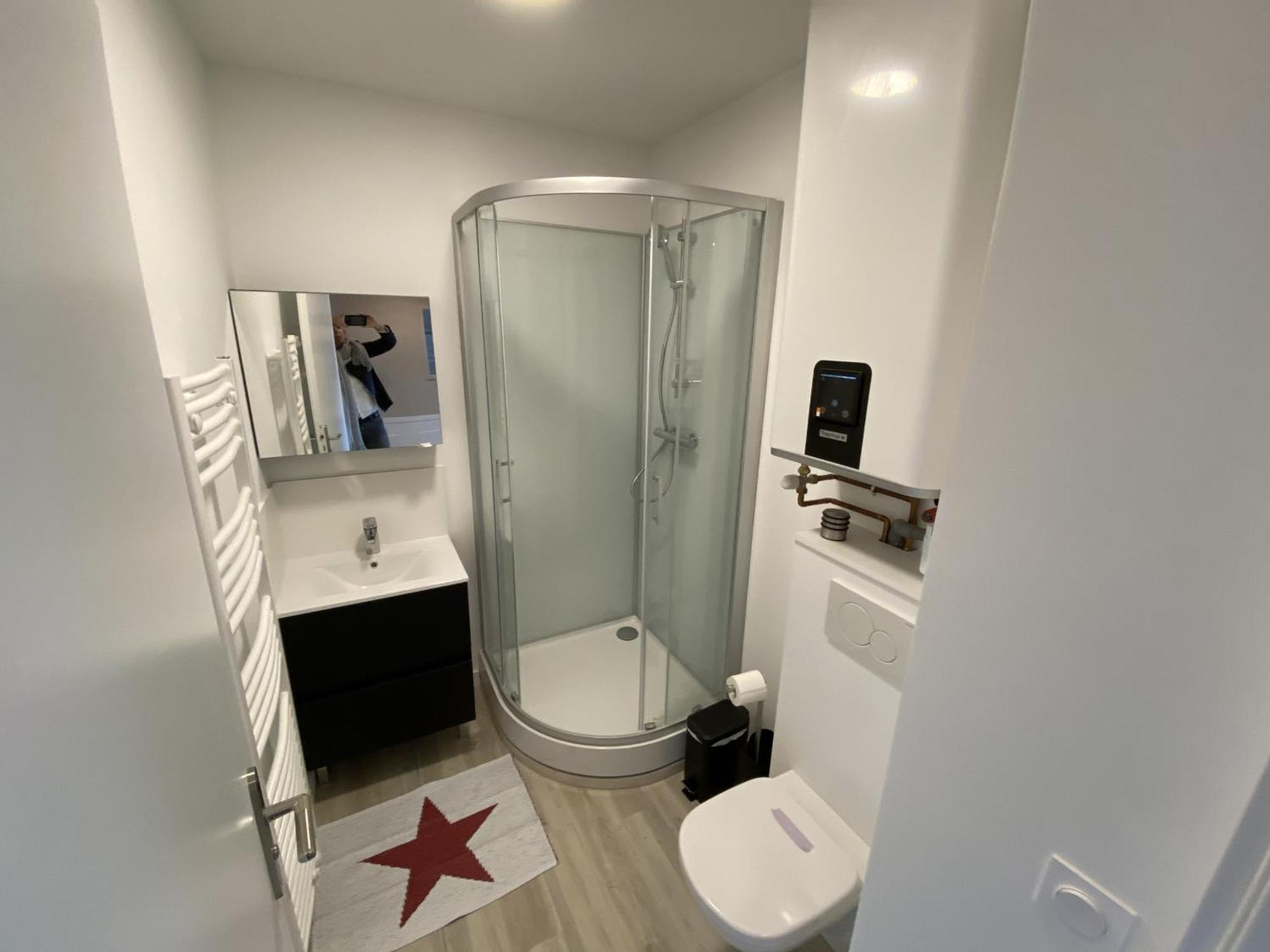Appartement Arcachon, 1 pièce, 3 personnes - FR-1-474-147 Extérieur photo
